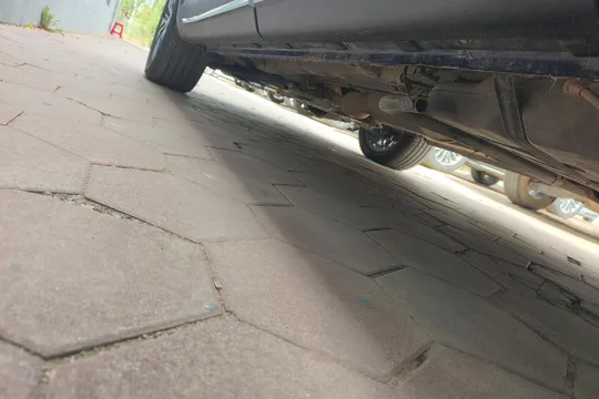 Changan X7