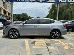 MG MG6