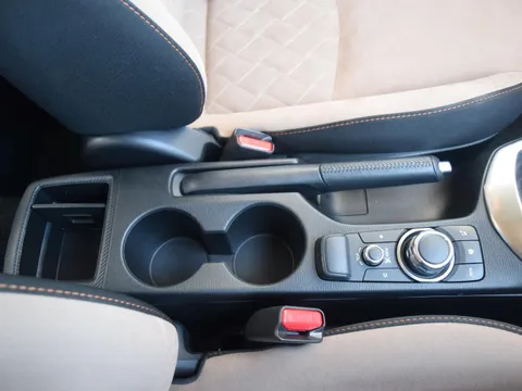 Mazda Mazda2 (Demio)