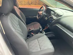 Kia K2