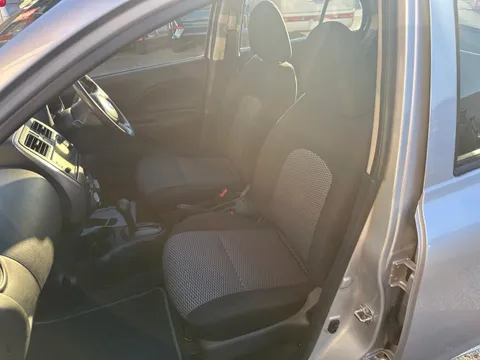 Nissan Micra (March)