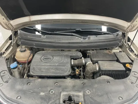 Geely