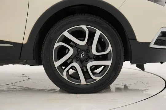 Renault QM3