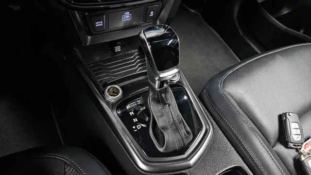 SsangYong Tivoli XLV (Tivoli Air)