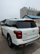 Gac GS8