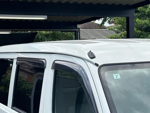 Toyota TownAce Van