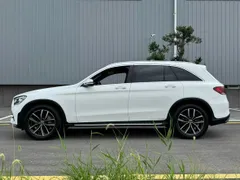 Mercedes-Benz Mercedes-Benz GLC