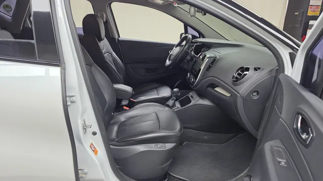 Renault QM3