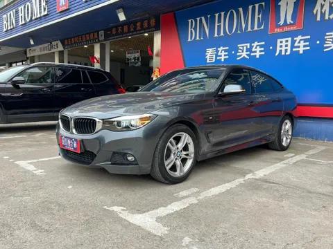 BMW Gran Turismo