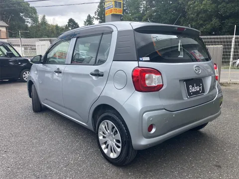 Daihatsu Boon