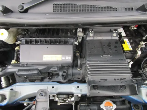 Mitsubishi eK X