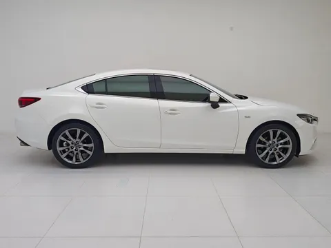 Mazda Mazda6 (Atenza)