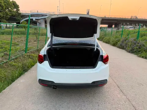 Citroen C4L
