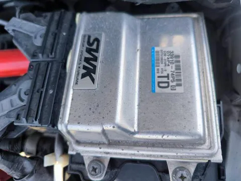 Suzuki Alto Works