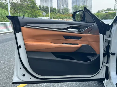 BMW Gran Turismo