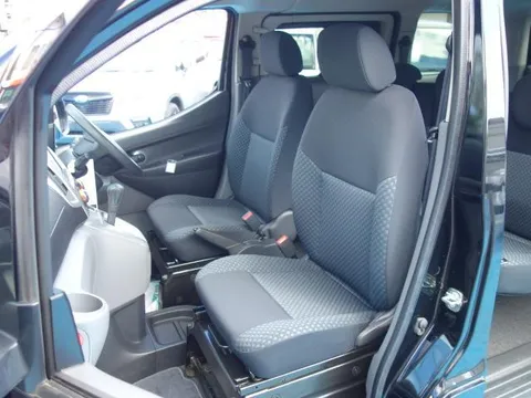 Nissan Vanette