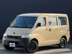 Toyota TownAce Van