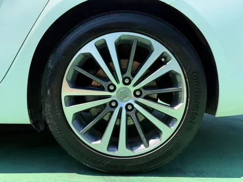 Buick Regal