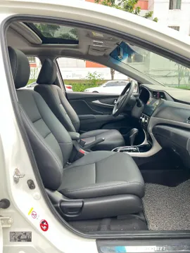 Honda Crider