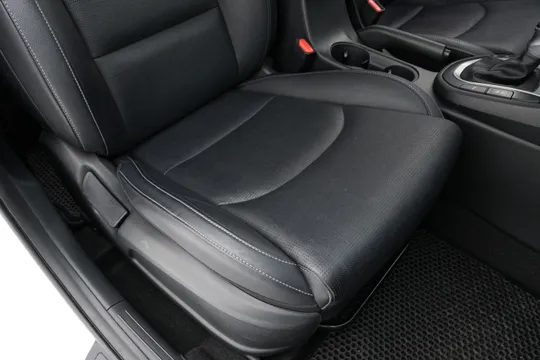 Kia Cerato (K3)