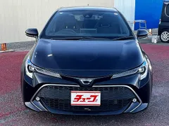 Toyota Corolla Sport