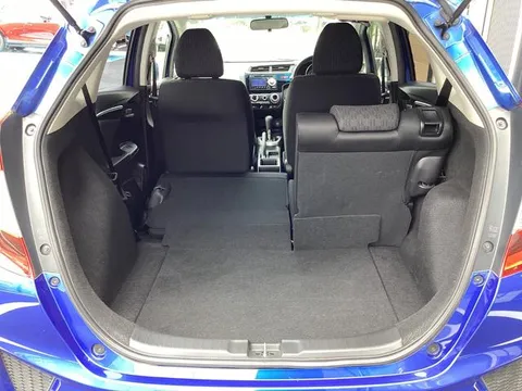 Honda Jazz (Fit)