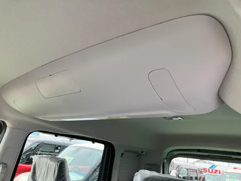 Suzuki Spacia Base