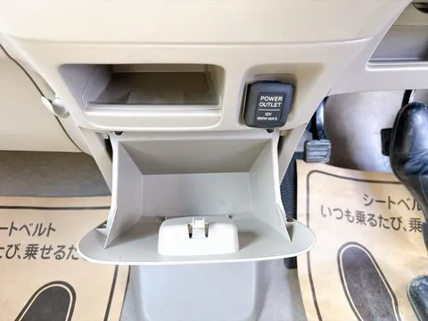 Honda N-BOX Plus