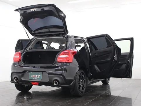 Suzuki Swift Sport