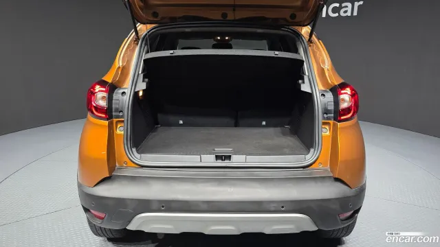 Renault QM3