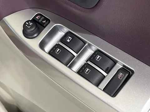 Toyota Pixis Joy