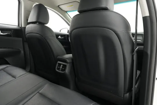Kia Cerato (K3)