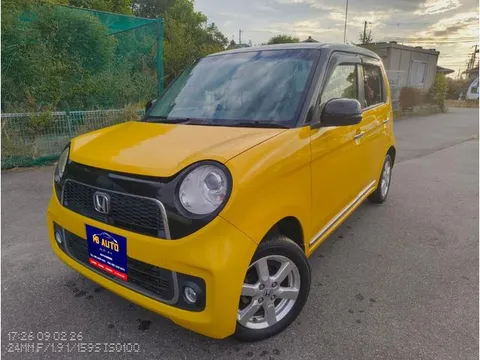 Honda N-ONE