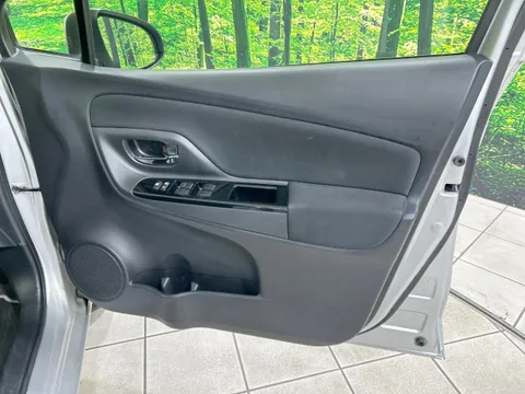 Toyota Yaris (Vitz)
