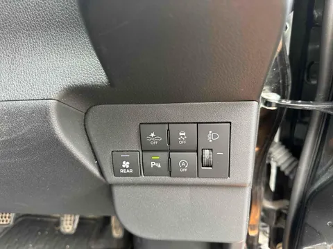 Toyota Pixis Van
