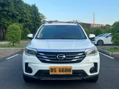 Gac GS4