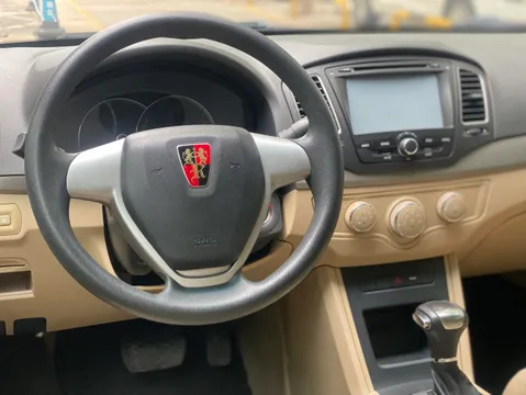 Roewe 350