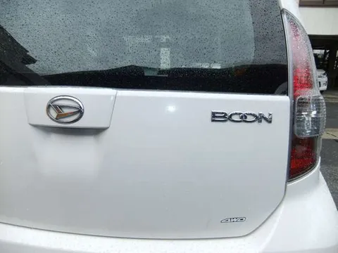 Daihatsu Boon