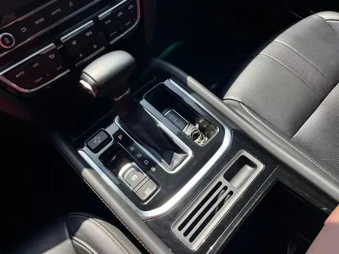 Gac GS7