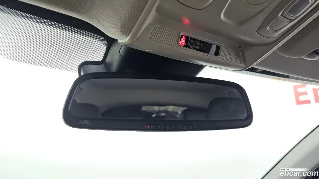 Renault XM3