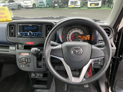 Mazda Carol