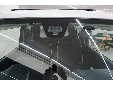 Mazda Flair Crossover