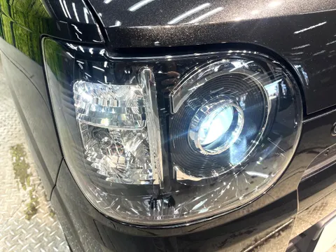 Daihatsu Mira Tocot