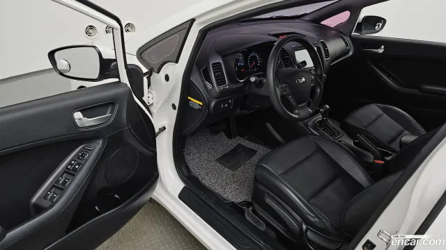Kia Cerato (K3)