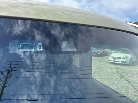 Honda N-VAN Plus Style