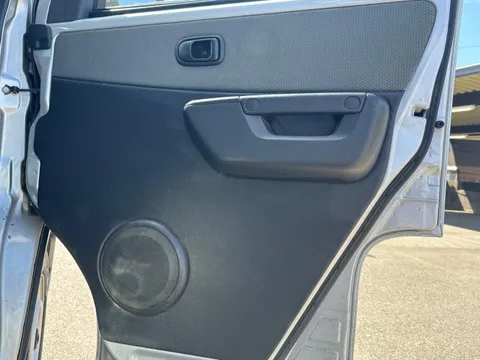 Toyota TownAce Van