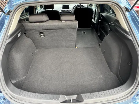 Mazda Axela Sport