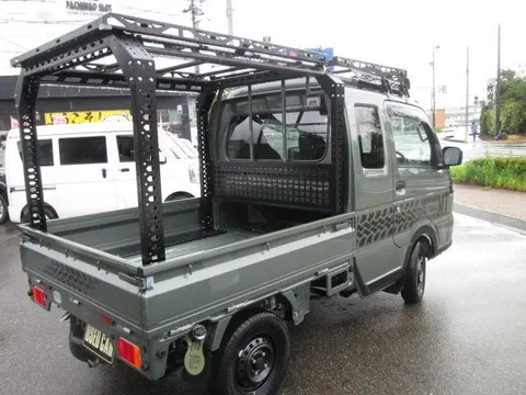 Suzuki Super Carry