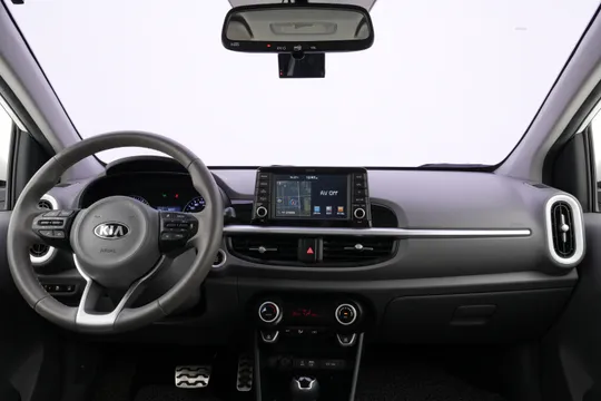 Kia Picanto (Morning)