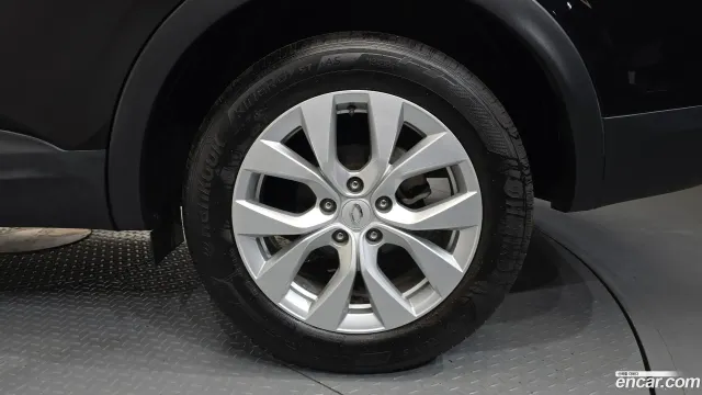 Renault XM3